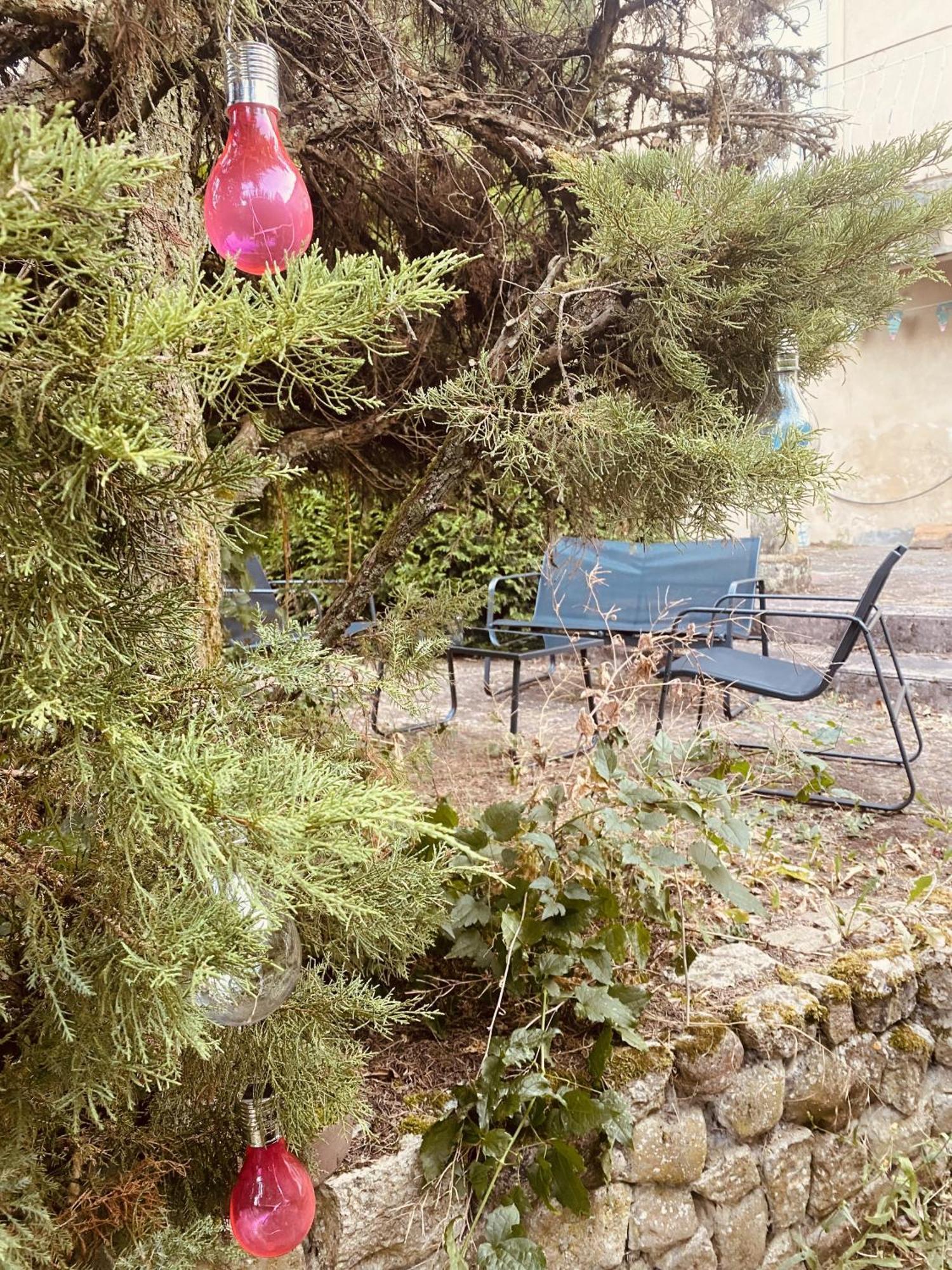 فيلا La Mariefacture - Comme A La Guinguette ! Hombourg-Haut المظهر الخارجي الصورة